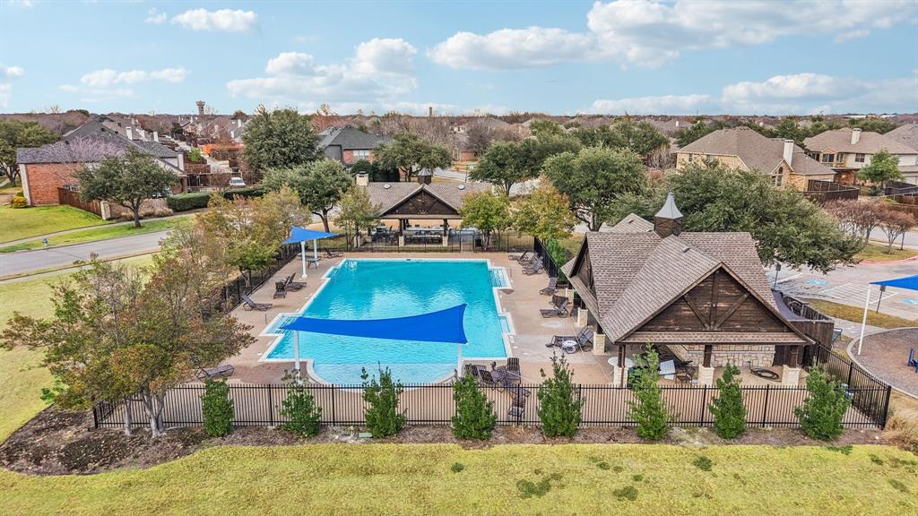 The Fairways Ph 3 - Residential