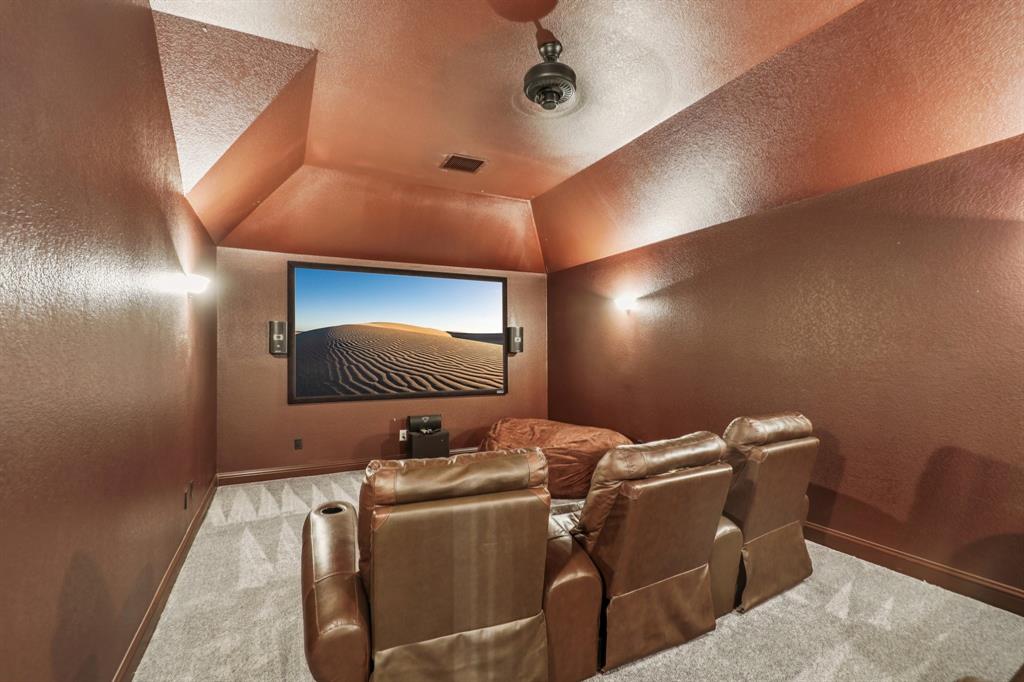 The Fairways Ph 3 - Residential