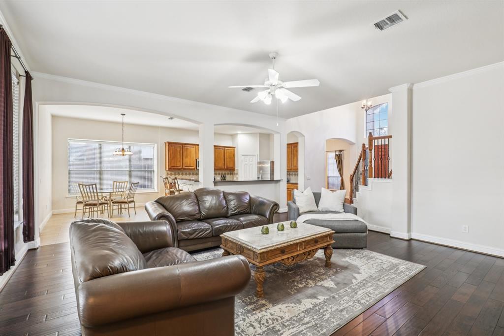 The Fairways Ph 3 - Residential