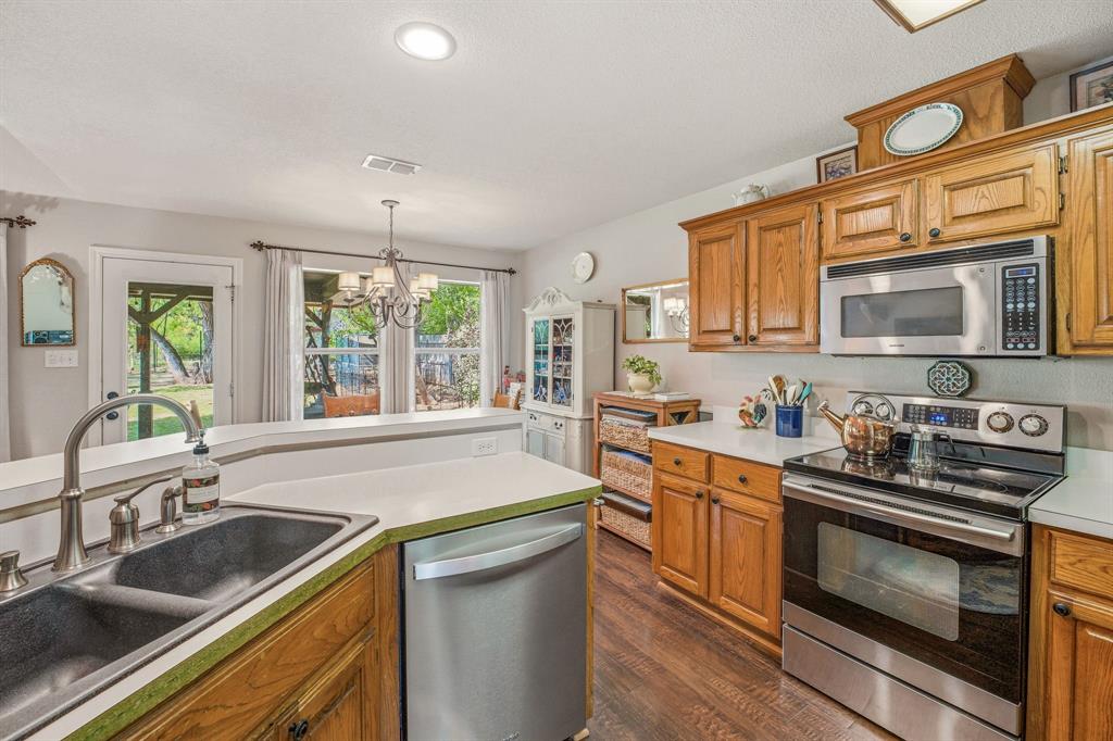 Misty Meadows - Residential