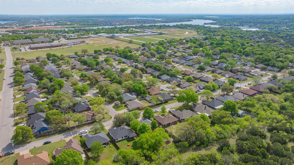 Misty Meadows - Residential