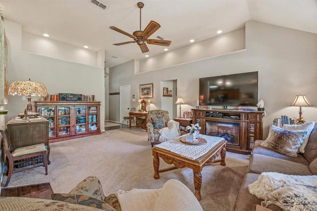 Misty Meadows - Residential