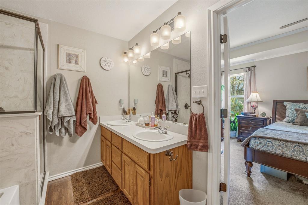 Misty Meadows - Residential