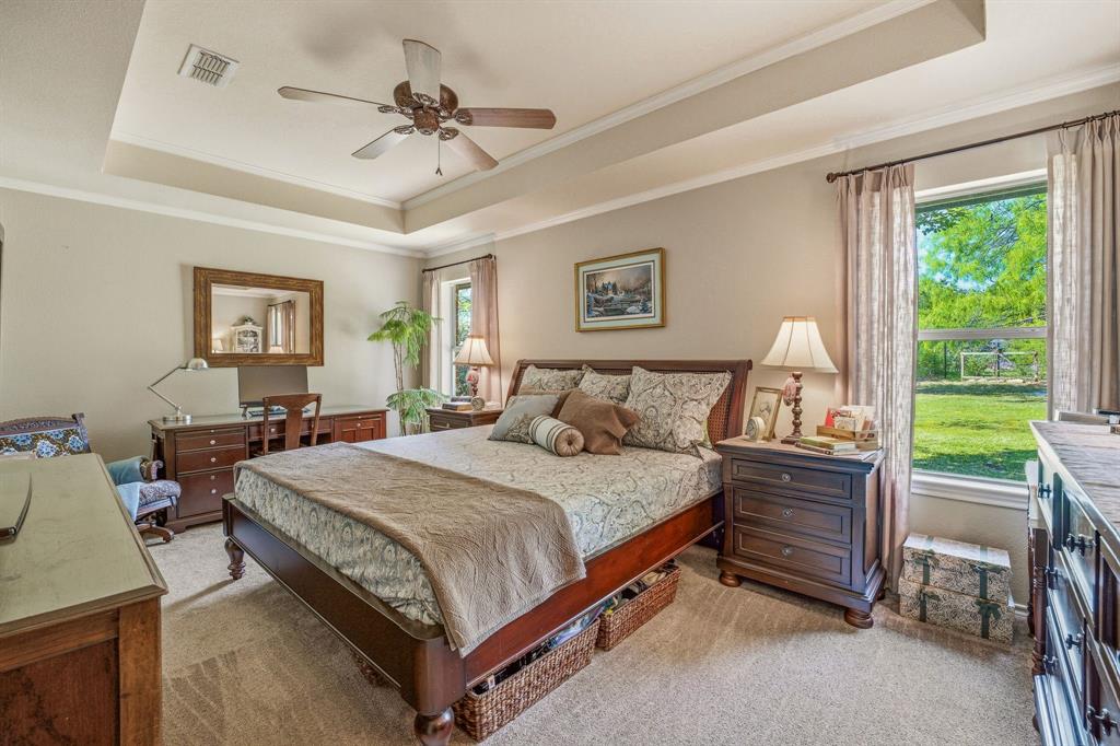 Misty Meadows - Residential