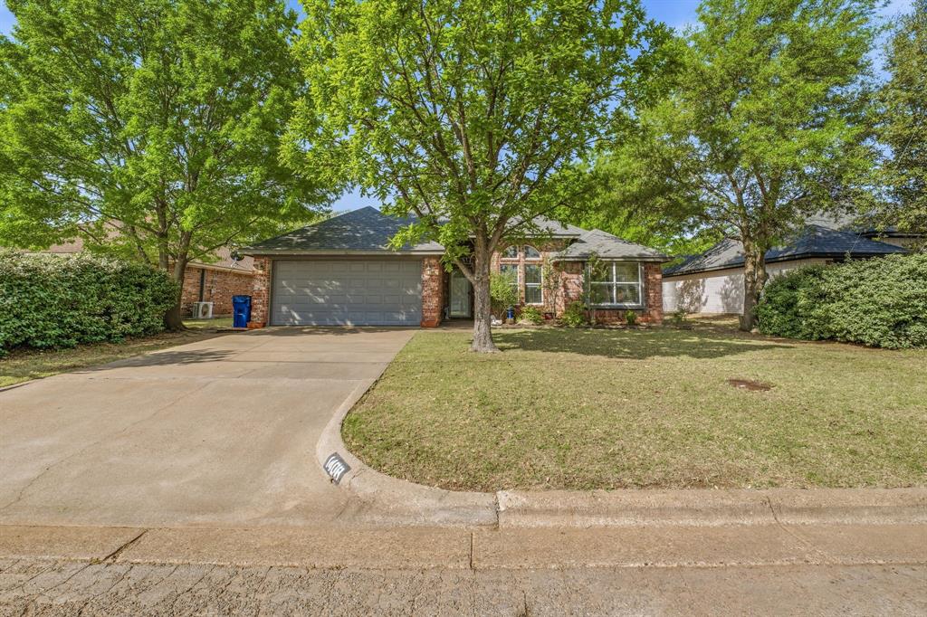 1408 Spanish Trail Drive