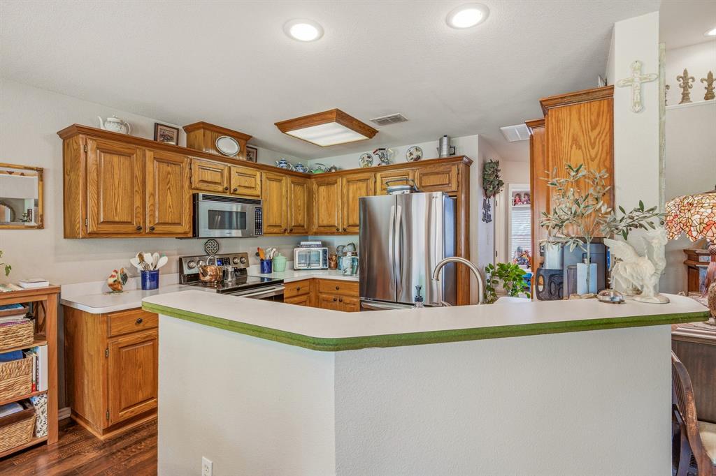 Misty Meadows - Residential