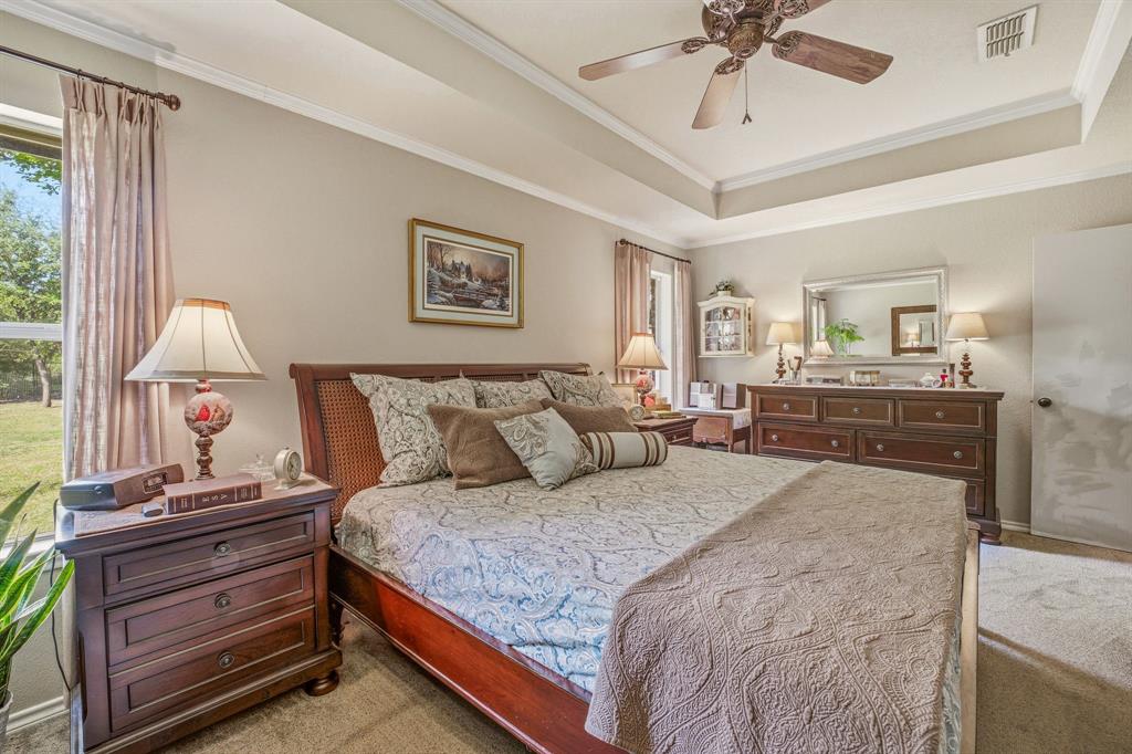 Misty Meadows - Residential