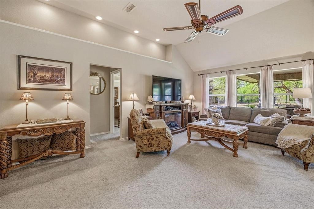 Misty Meadows - Residential