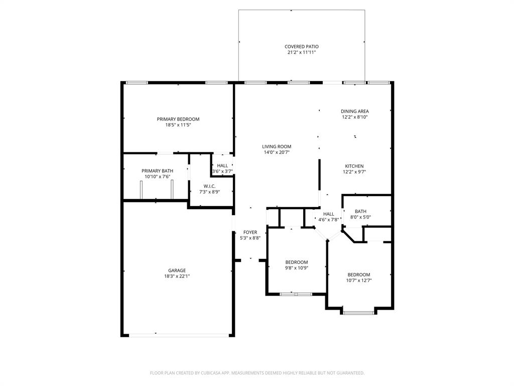 1408 Spanish Trail Drive