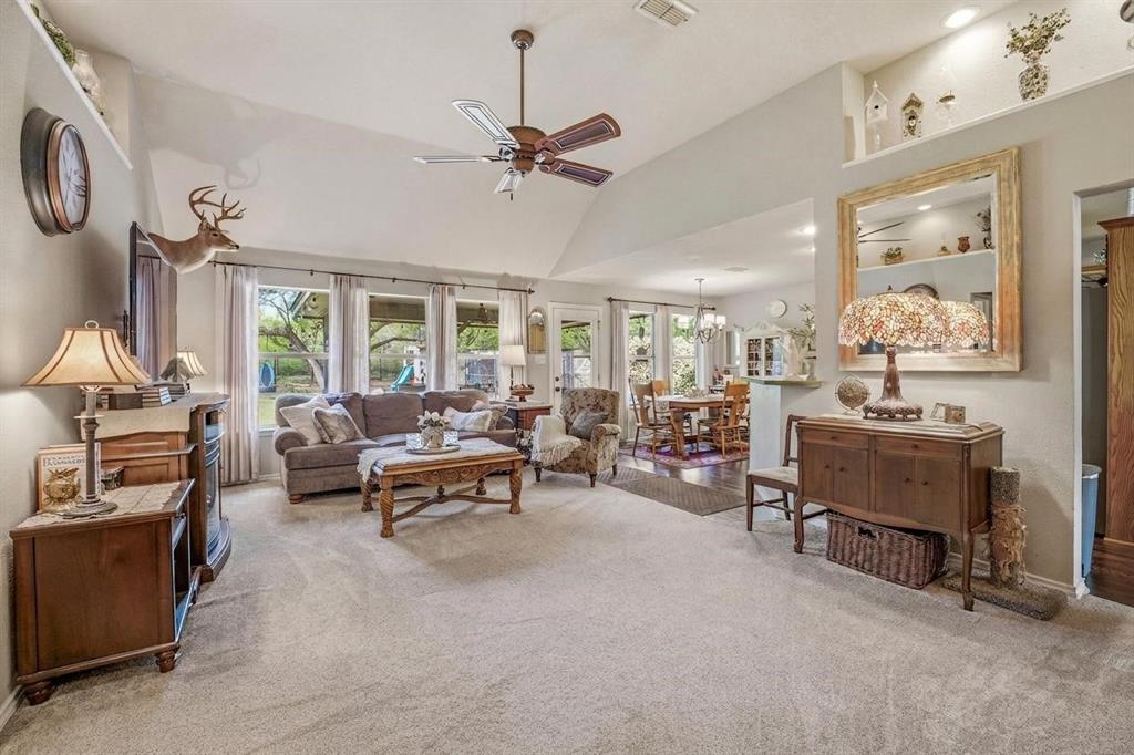 Misty Meadows - Residential