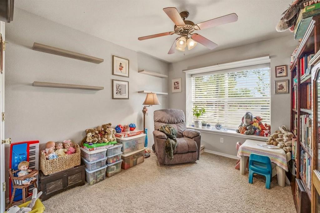 Misty Meadows - Residential