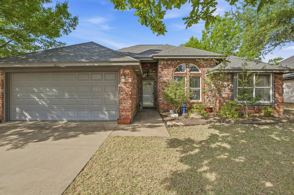 1408 Spanish Trail Drive