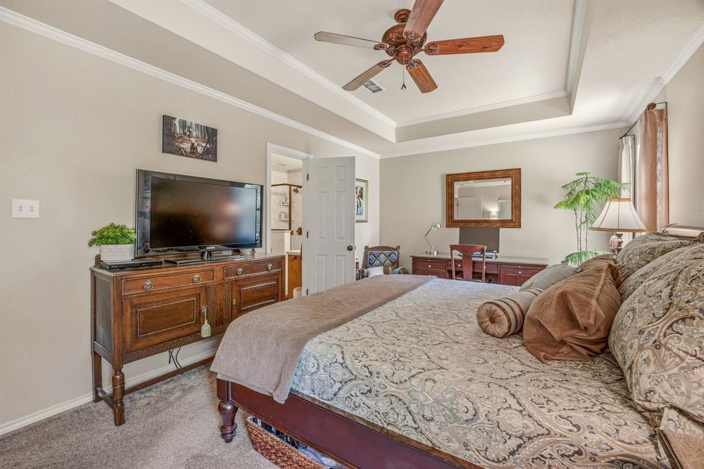 Misty Meadows - Residential