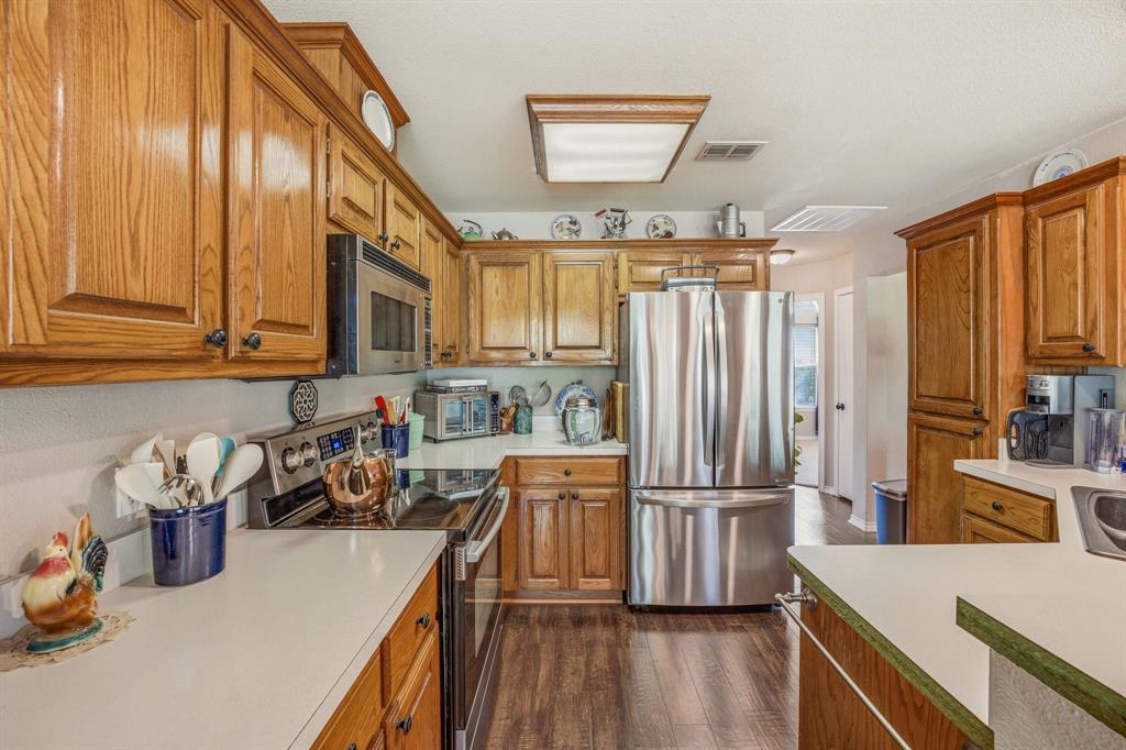 Misty Meadows - Residential