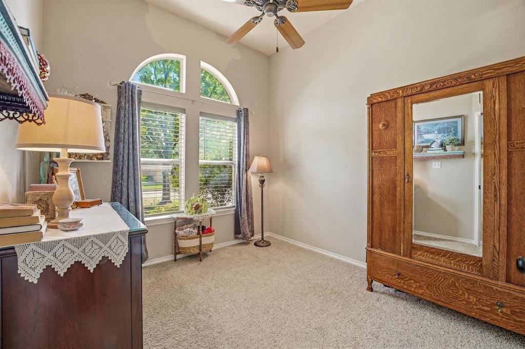 Misty Meadows - Residential