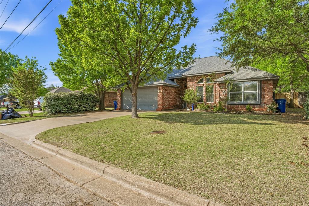 1408 Spanish Trail Drive