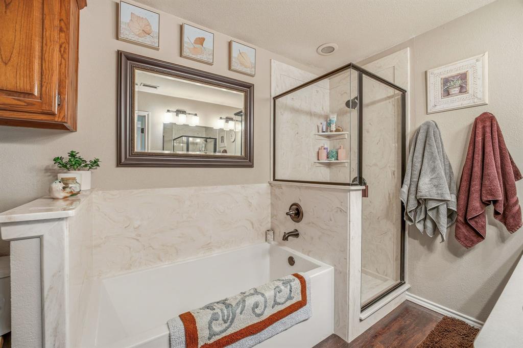 Misty Meadows - Residential