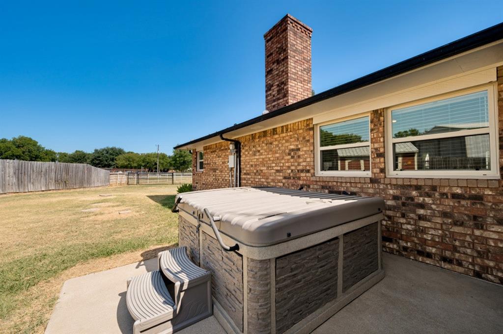 3524 Sauls Road