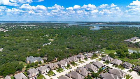 A home in Hickory Creek