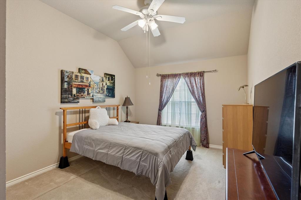 Bar C Ranch - Residential