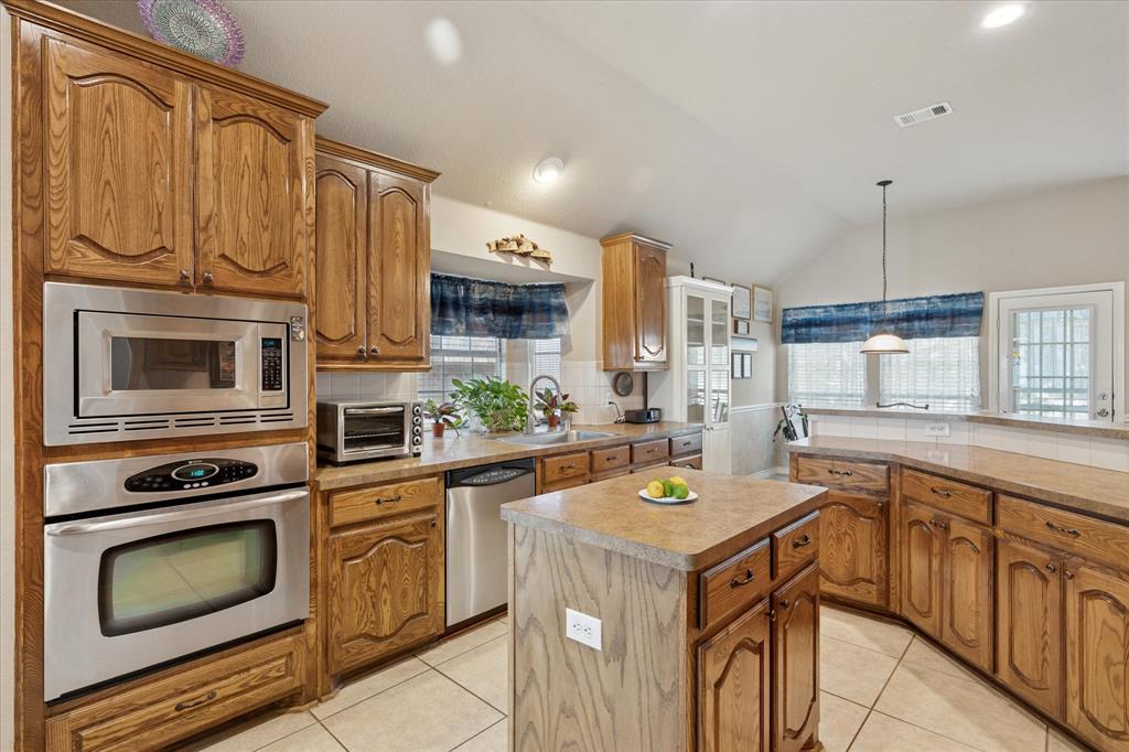 Bar C Ranch - Residential