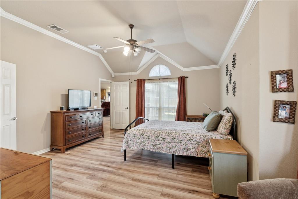 Bar C Ranch - Residential