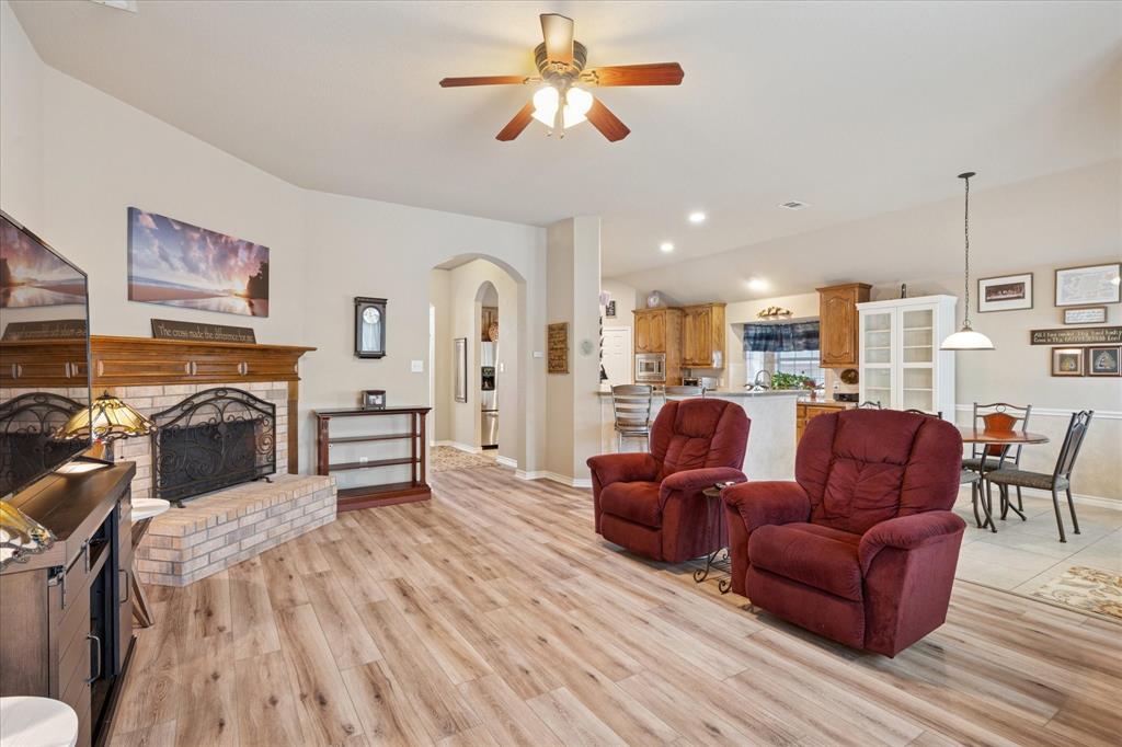 Bar C Ranch - Residential