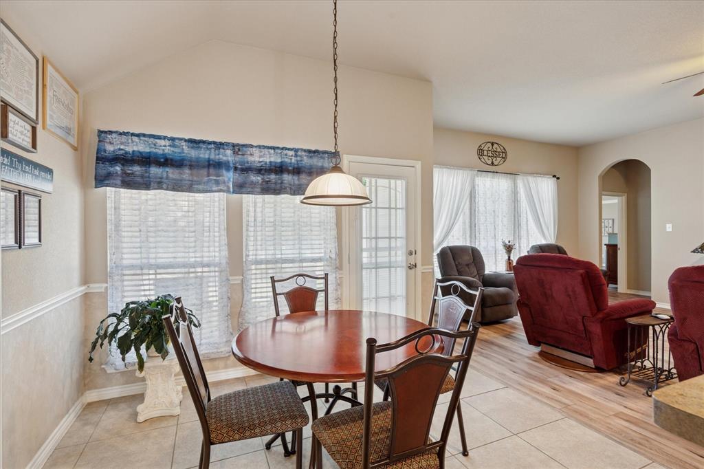 Bar C Ranch - Residential