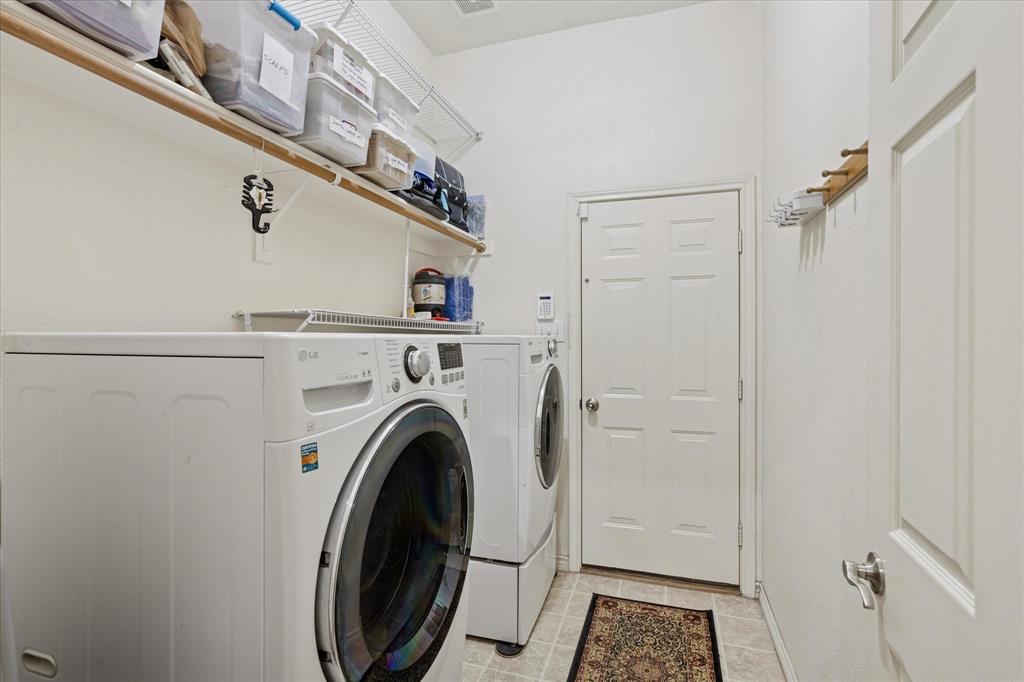 Bar C Ranch - Residential