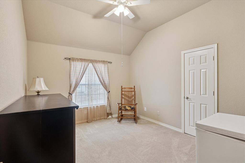 Bar C Ranch - Residential