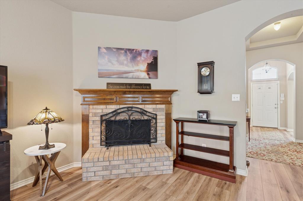 Bar C Ranch - Residential