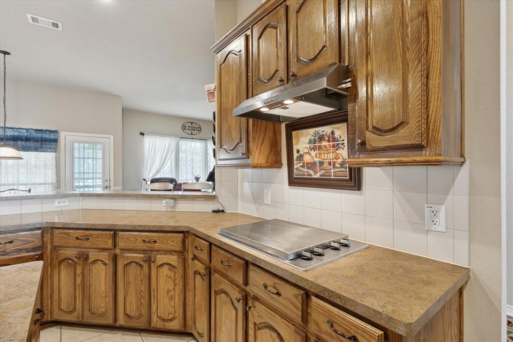 Bar C Ranch - Residential