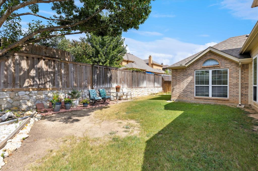 Bar C Ranch - Residential