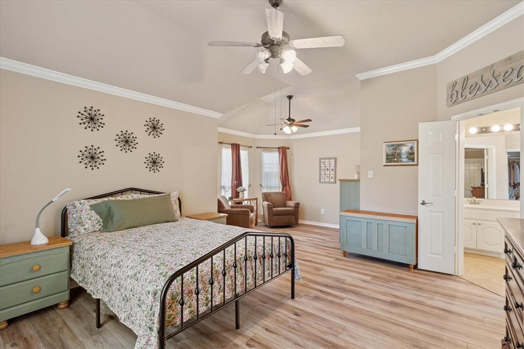 Bar C Ranch - Residential