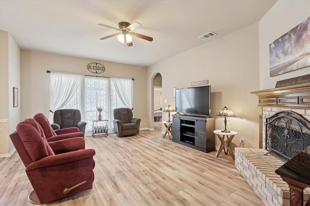 Bar C Ranch - Residential