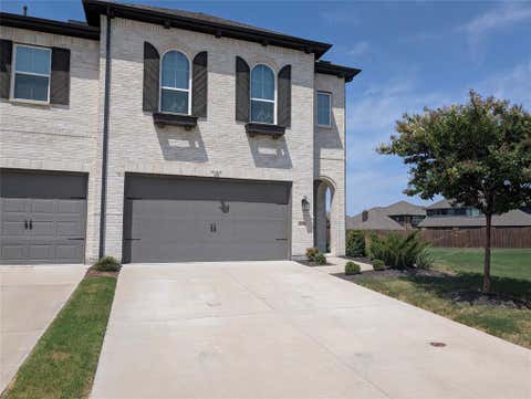 Photo of 1158 Queensdown Way, Forney, TX 75126 (MLS # 21368544)