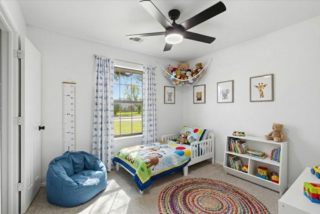 North Point Add - Residential