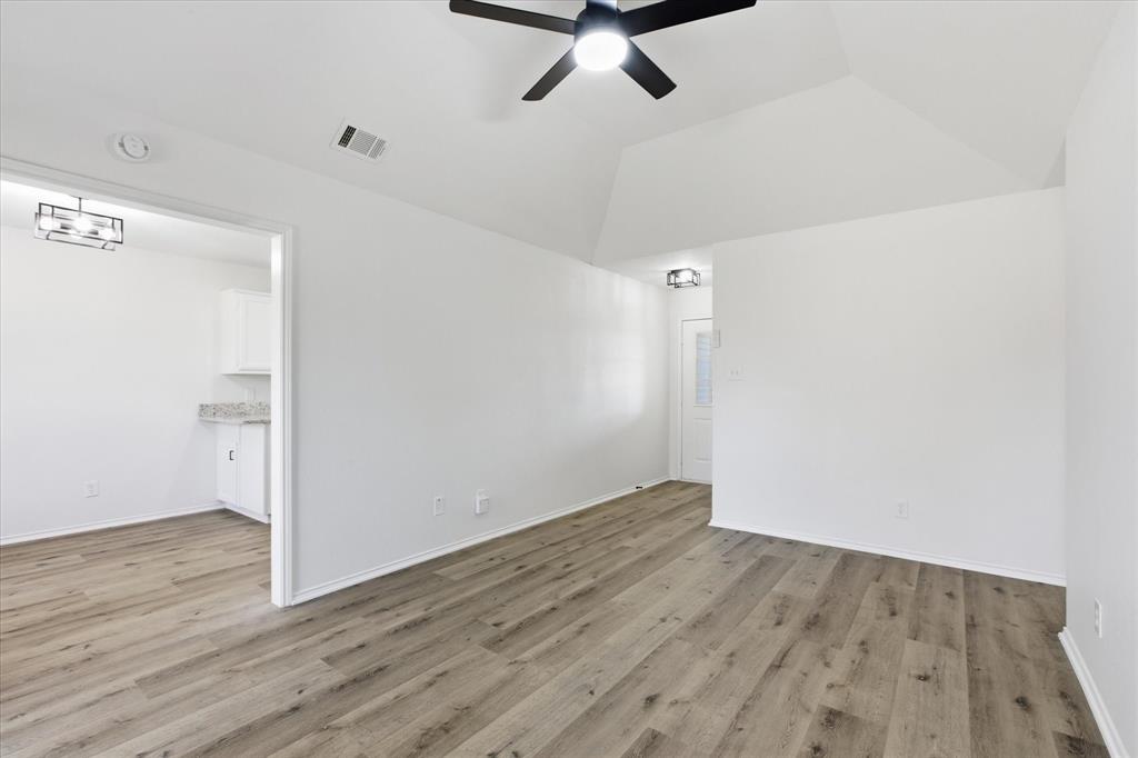 North Point Add - Residential