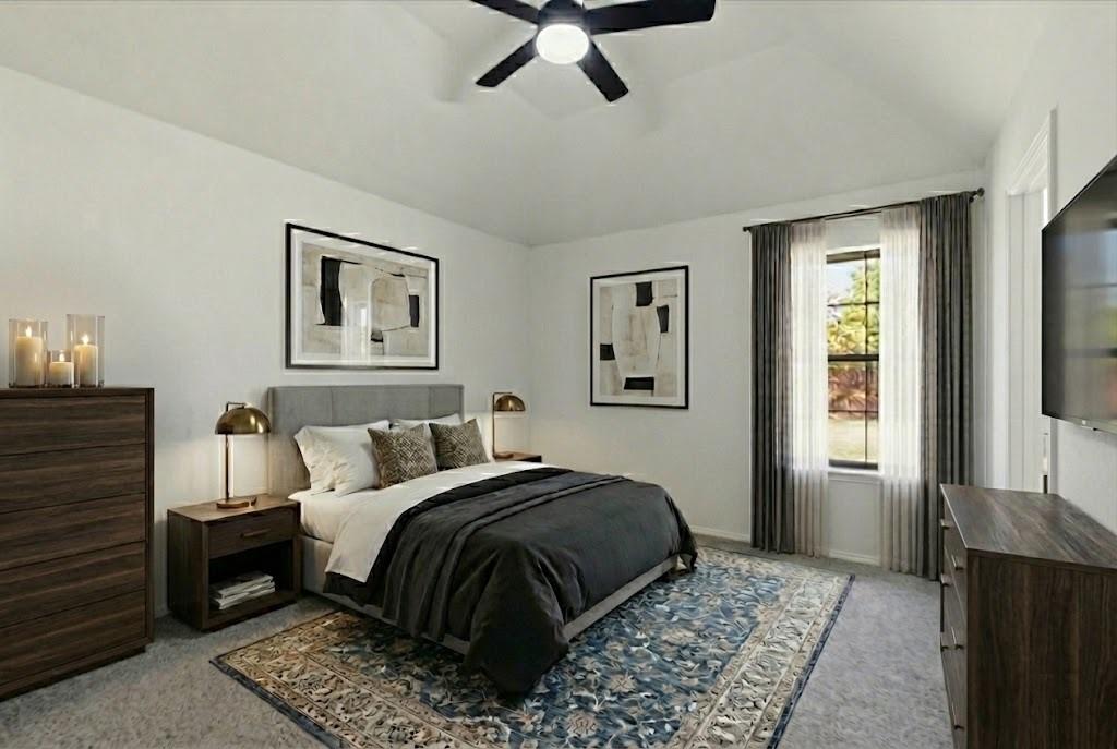 North Point Add - Residential