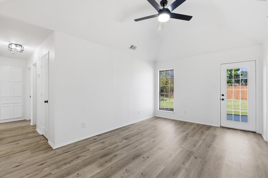 North Point Add - Residential