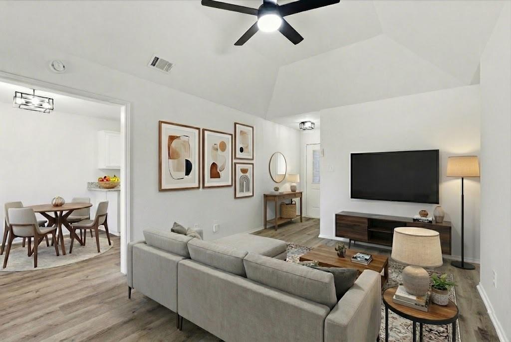 North Point Add - Residential