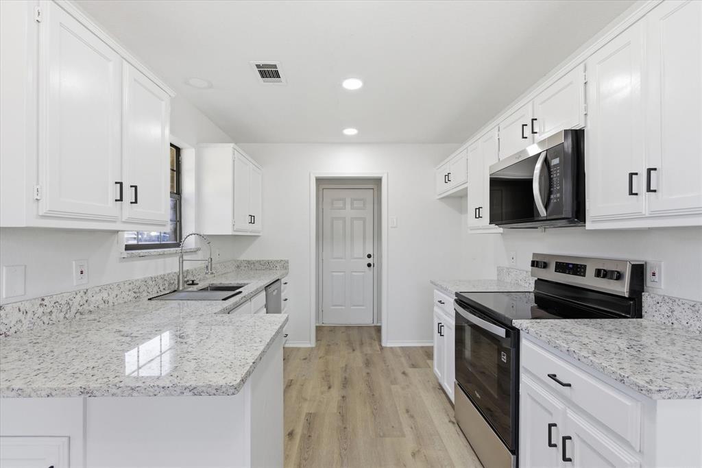 North Point Add - Residential