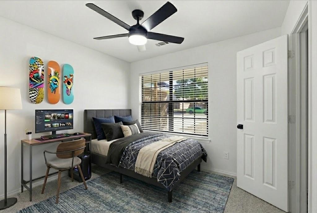 North Point Add - Residential