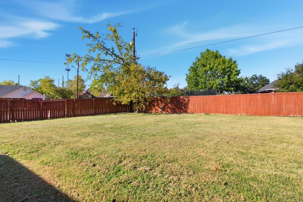 North Point Add - Residential