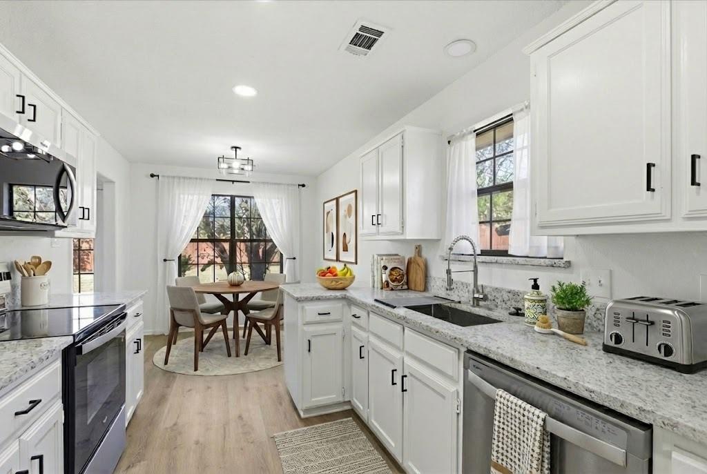 North Point Add - Residential