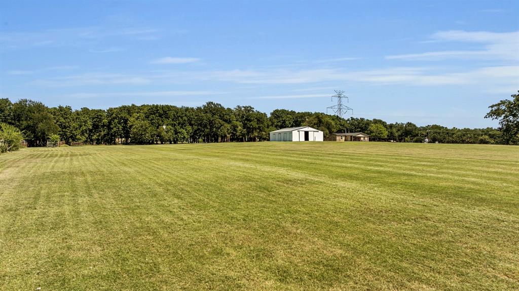 Tinsley Add - Residential