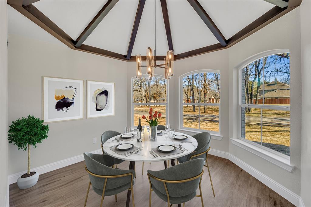 Tinsley Add - Residential