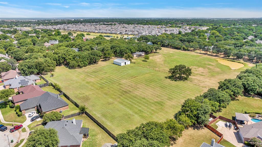 Tinsley Add - Residential