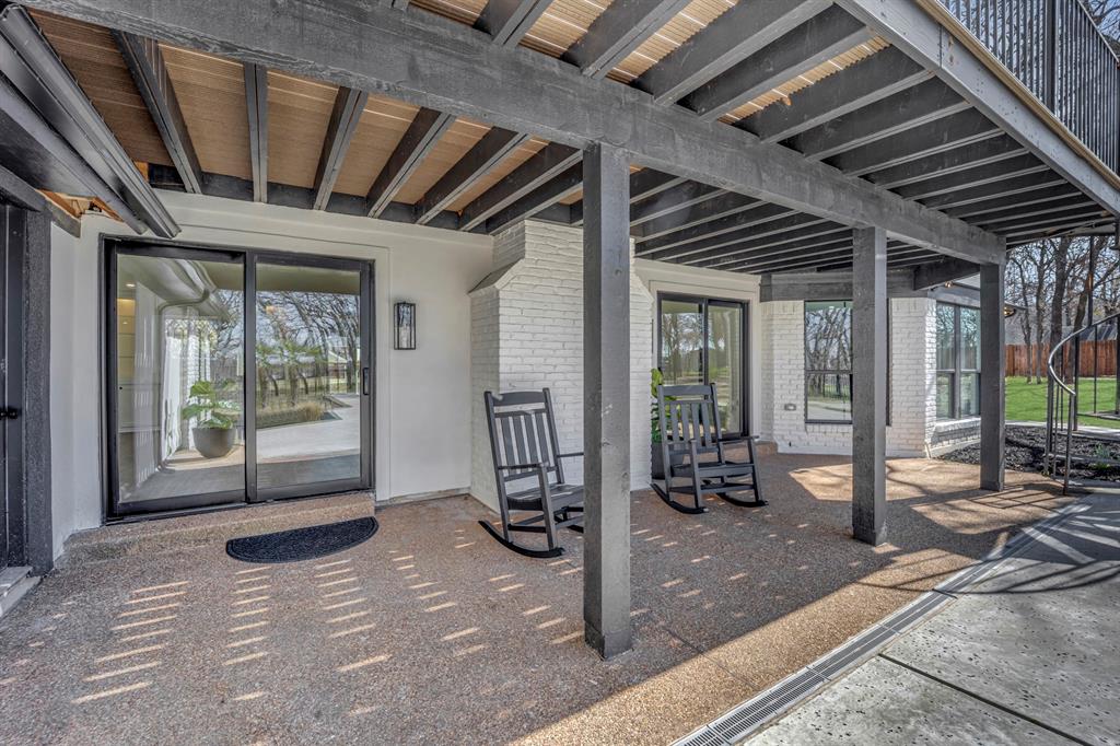 Tinsley Add - Residential