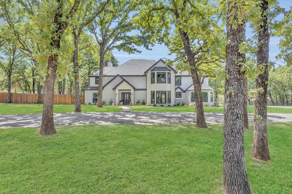 7004 Ledbetter Road
